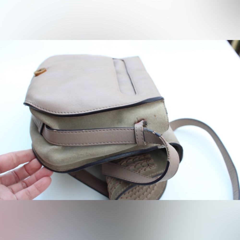 Chloé Marcie cross body bag - Picture 10 of 13